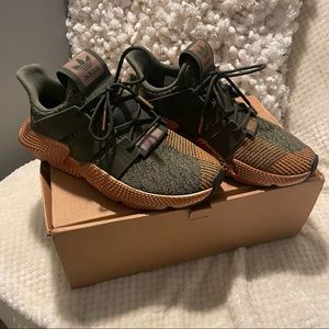 Women’s Adidas Prophere Sneakers